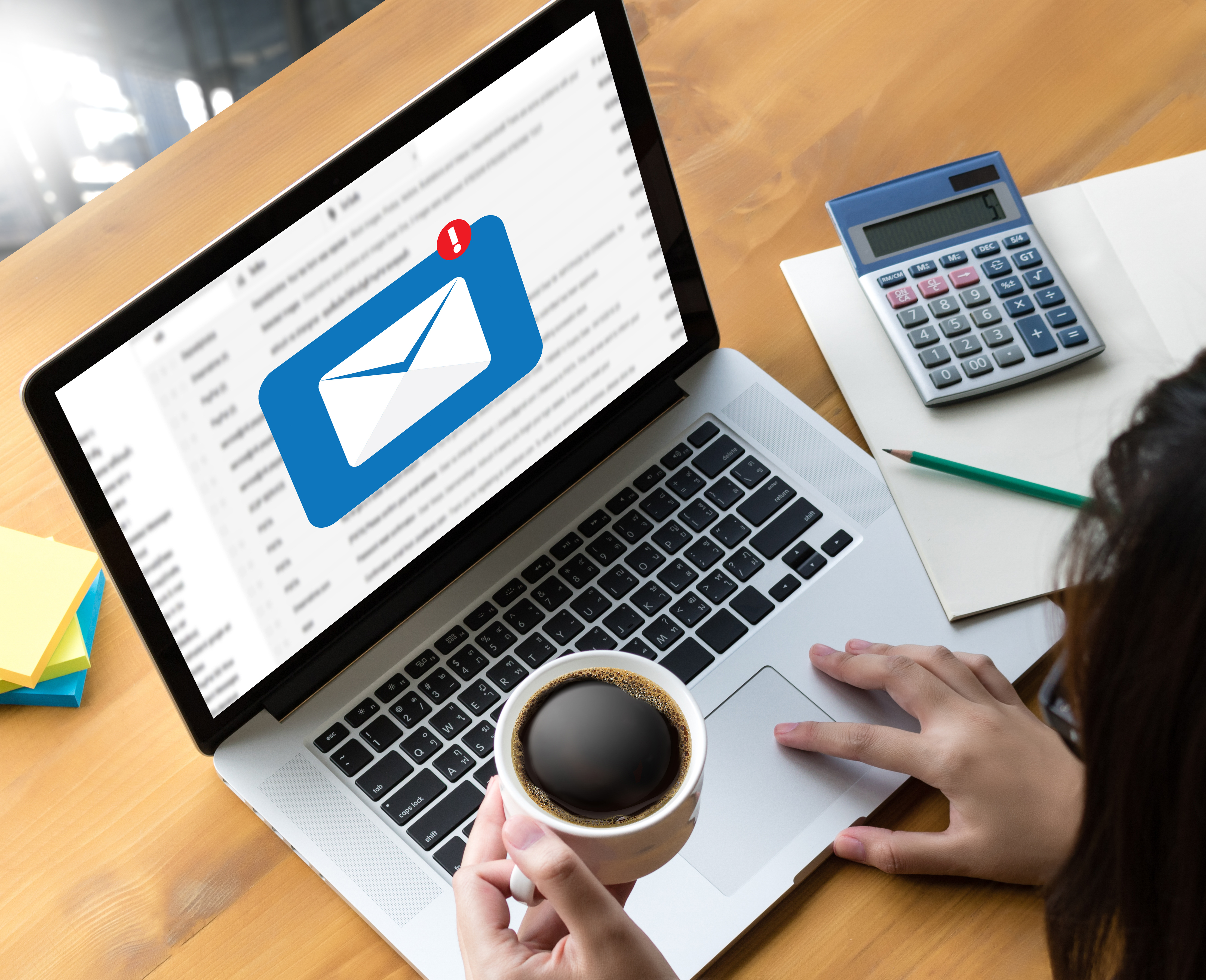 Email Communication Turn Your Prospects Into Sales