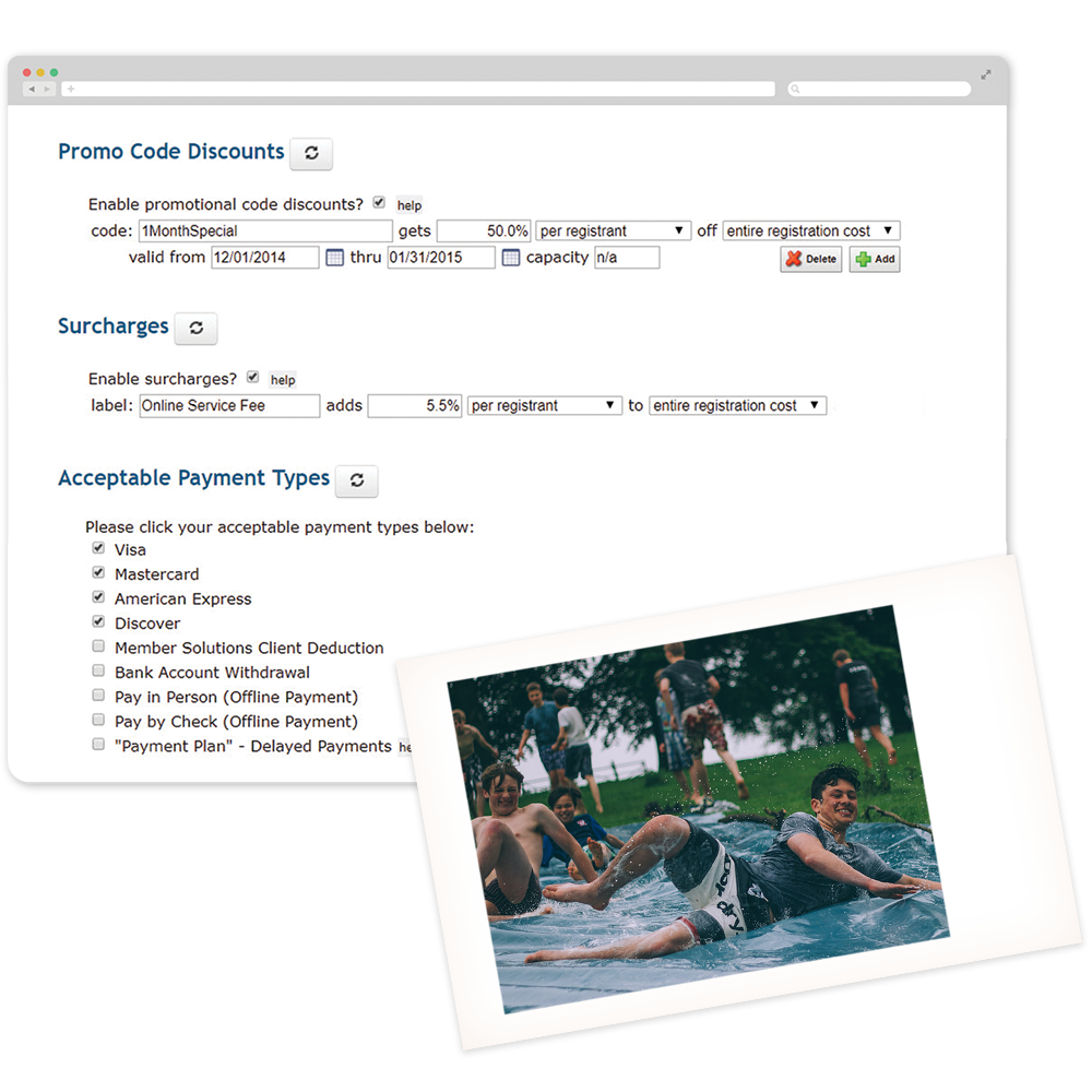 Flexible-Pricing-Functionality