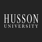 Husson-University-Logo