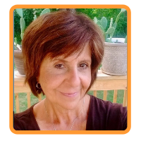 Margo-Stauffer